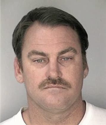 Gerardo Matutesantos - Hillsborough County, FL 