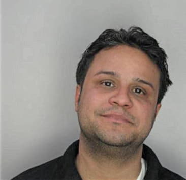 Nathan Maxey - Hillsborough County, FL 