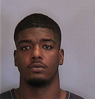 Andre Mays, - Manatee County, FL 