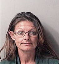 Kristen McDaniel, - Escambia County, FL 