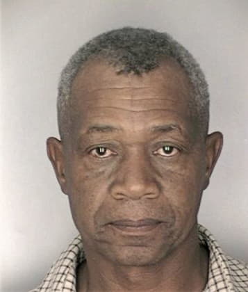 Jeffery McIntosh - Hillsborough County, FL 