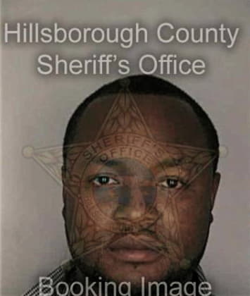 Danny McKinney - Hillsborough County, FL 