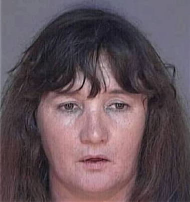 Kendra McNabb - Polk County, FL 