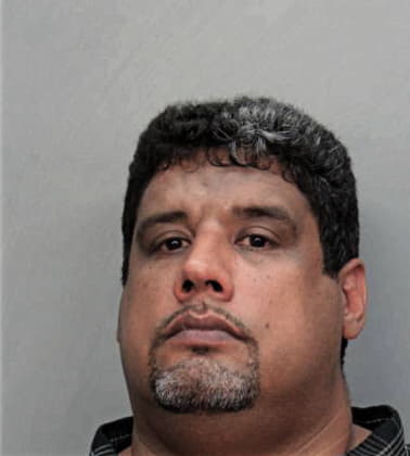 Alexander Mendoza, - Dade County, FL 