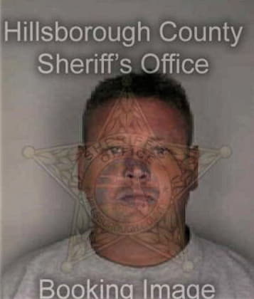Amado Mendozamedian - Hillsborough County, FL 