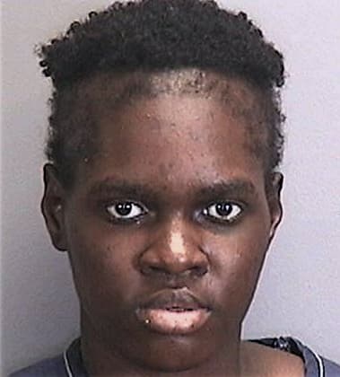 Tekia Middleton, - Manatee County, FL 