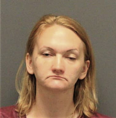 Lillie Mingin, - Guilford County, NC 