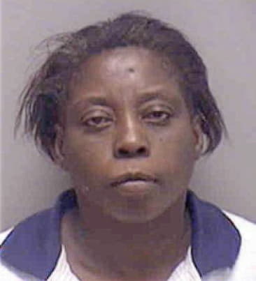 Frances Mitchell, - Lee County, FL 