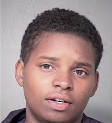 Celeste Montano - Maricopa County, AZ 