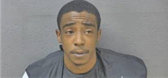 Rico Moore, - Lynchburg County, VA 