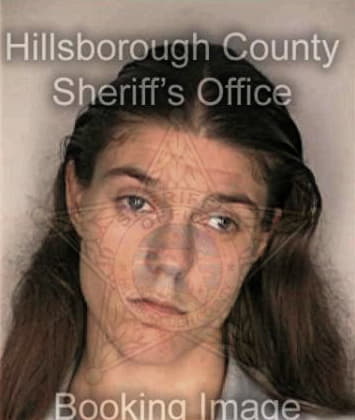 Kimberly Moresco, - Hillsborough County, FL 