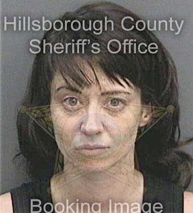 Hazel Mungal, - Hillsborough County, FL 