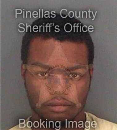 Treveon Neal, - Pinellas County, FL 