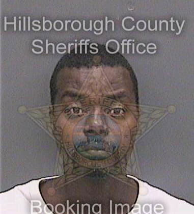 Kenneth Newsome, - Hillsborough County, FL 