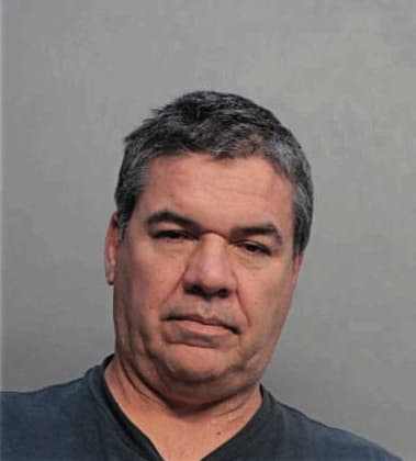 Jose Ortiz, - Dade County, FL 