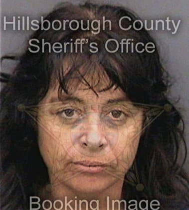 Jenny Pasciuta, - Hillsborough County, FL 