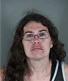 Kristan Perpinan - Lane County, OR 