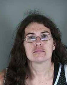 Kristan Perpinan - Lane County, OR 
