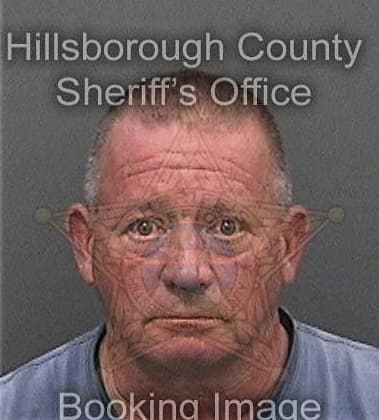 Wesley Price, - Hillsborough County, FL 