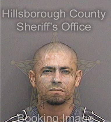 William Pritchard, - Hillsborough County, FL 