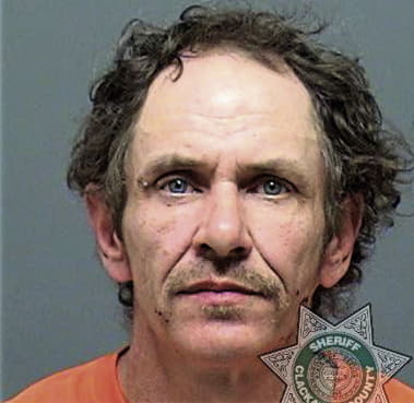 David Pyell, - Clackamas County, OR 