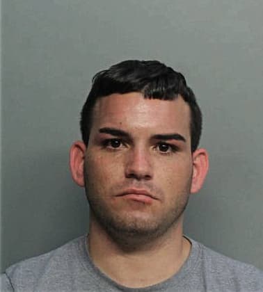 Alexandre Quintana, - Dade County, FL 