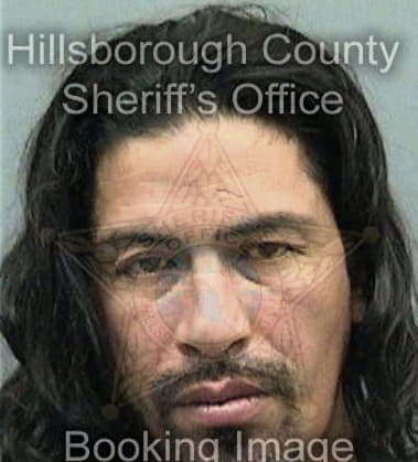 Michael Radcliff, - Hillsborough County, FL 