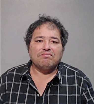 Johan Ramos, - Hidalgo County, TX 