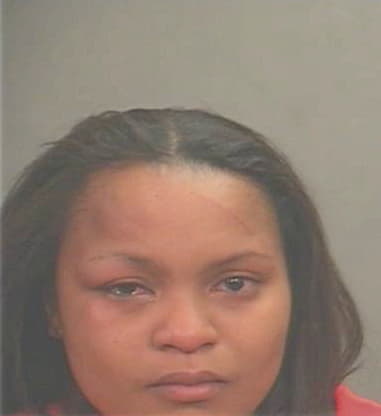 Tamika Reid, - Vigo County, IN 