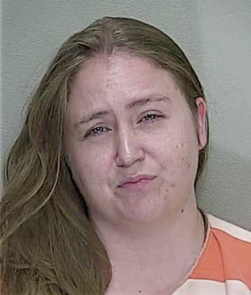 Michelle Reigle, - Marion County, FL 