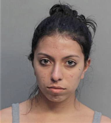 Liany Revilla, - Dade County, FL 