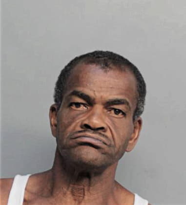 Robert Ribbs, - Dade County, FL 