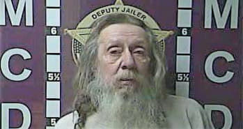 Stanley Richardson - Madison County, KY 