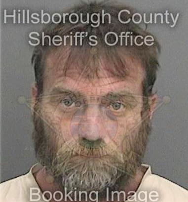 Michael Richter, - Hillsborough County, FL 