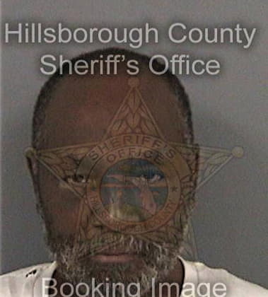Jeremiah Roberson - Hillsborough County, FL 