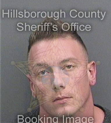 Jesse Rodarte, - Hillsborough County, FL 