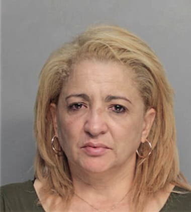 Diana Rodriguez, - Dade County, FL 