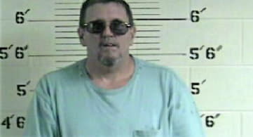 Richard Ross, - Perry County, KY 