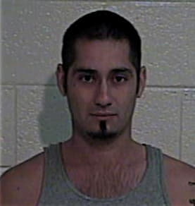 Jose Saldana, - Hidalgo County, TX 