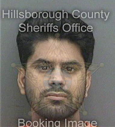 Miguel Sanchez-Torres, - Hillsborough County, FL 