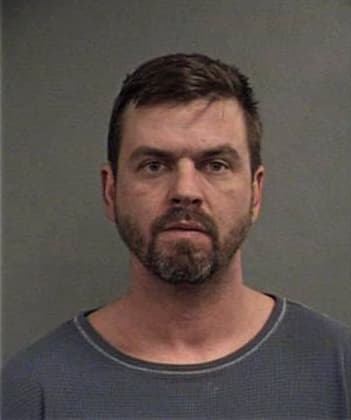 William Schultz - Jefferson County, KY 