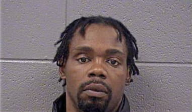 Kelvin Shaw, - Cook County, IL 
