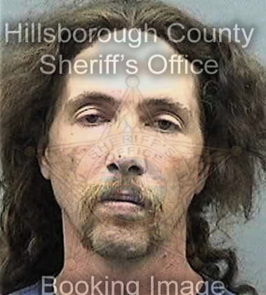 Michael Short, - Hillsborough County, FL 