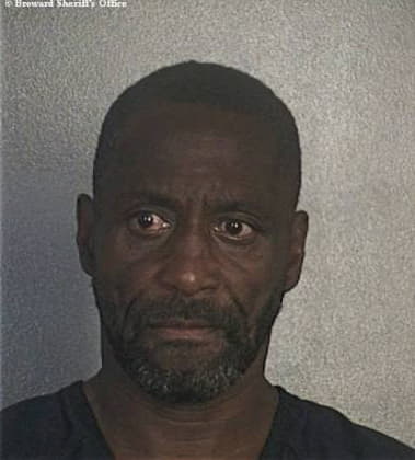 Terrance Skinner, - Broward County, FL 