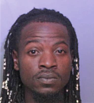 Marcellus Sloan - Polk County, FL 