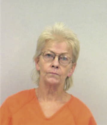 Ellen Slone, - Hernando County, FL 