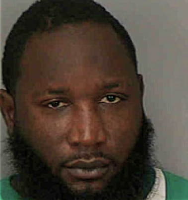 Gregory Smith - Polk County, FL 