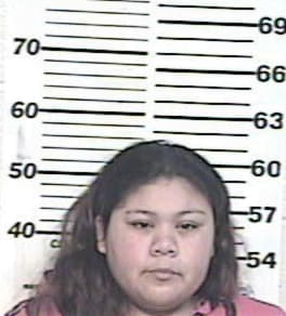 Lucia Soria, - Hidalgo County, TX 