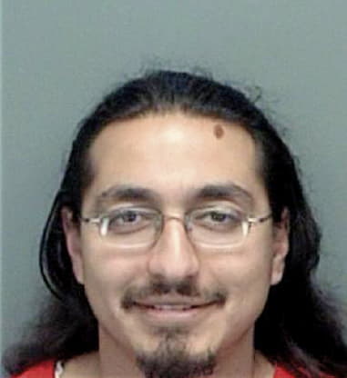 Jose Soto - Pinellas County, FL 