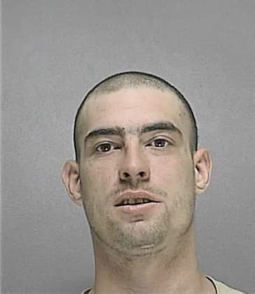 Adam Stankiwicz, - Volusia County, FL 